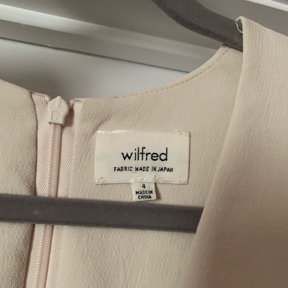 Aritzia Mini Dress - Picture 3 of 3